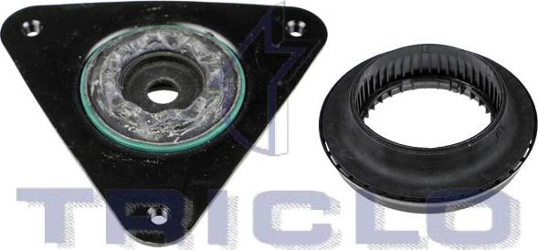 Triclo 785922 - Amortizatora statnes balsts www.autospares.lv