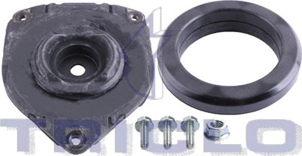 Triclo 785540 - Amortizatora statnes balsts www.autospares.lv