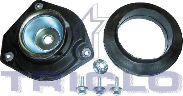 Triclo 785542 - Amortizatora statnes balsts www.autospares.lv