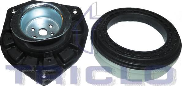 Triclo 785607 - Amortizatora statnes balsts www.autospares.lv