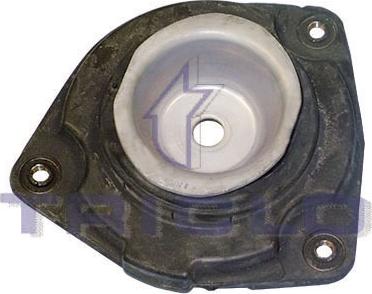 Triclo 785673 - Опора стойки амортизатора, подушка www.autospares.lv