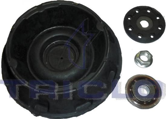 Triclo 785040 - Top Strut Mounting www.autospares.lv