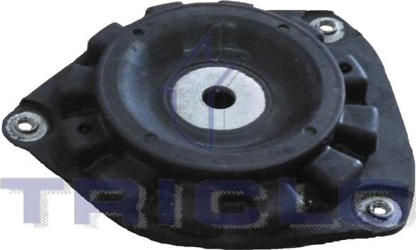 Triclo 785043 - Amortizatora statnes balsts www.autospares.lv