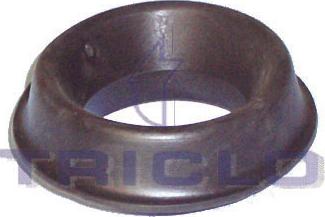 Triclo 785061 - Ritgultnis, Amortizatora statnes balsts www.autospares.lv