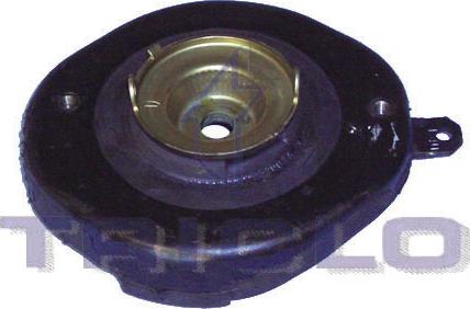 Triclo 785063 - Опора стойки амортизатора, подушка www.autospares.lv