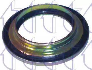 Triclo 785088 - Rolling Bearing, suspension strut support mounting www.autospares.lv