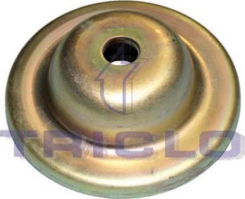 Triclo 785349 - Atsperes atbalstplāksne www.autospares.lv