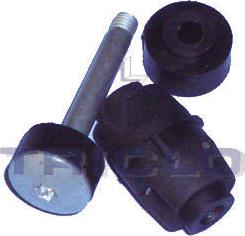 Triclo 785335 - Stiepnis / Atsaite, Stabilizators www.autospares.lv