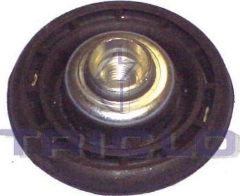 Triclo 785323 - Опора стойки амортизатора, подушка www.autospares.lv