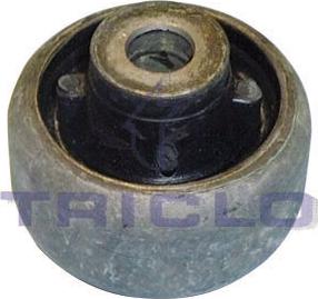 Triclo 785716 - Сайлентблок, рычаг подвески колеса www.autospares.lv