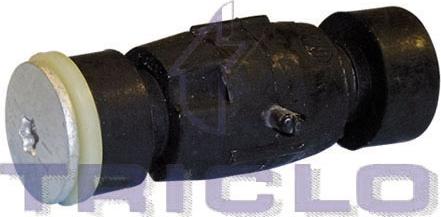 Triclo 785783 - Bukse, Stabilizators autospares.lv