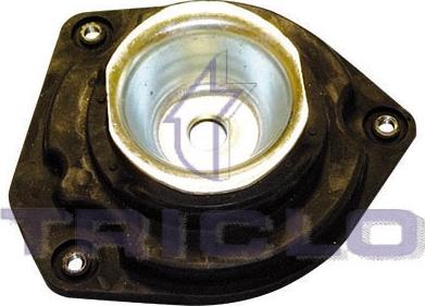 Triclo 785739 - Amortizatora statnes balsts www.autospares.lv