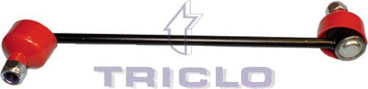 Triclo 786465 - Rod / Strut, stabiliser www.autospares.lv