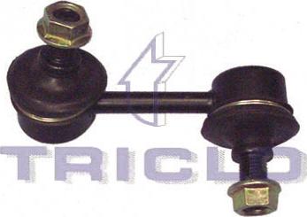 Triclo 786463 - Stiepnis / Atsaite, Stabilizators www.autospares.lv