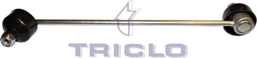 Triclo 786462 - Rod / Strut, stabiliser www.autospares.lv