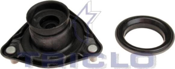 Triclo 786833 - Amortizatora statnes balsts www.autospares.lv