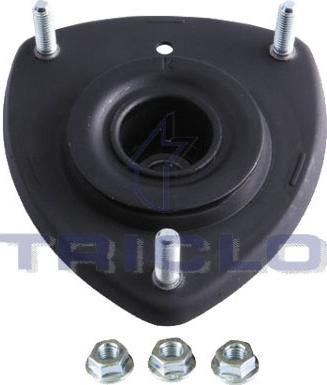 Triclo 786778 - Amortizatora statnes balsts www.autospares.lv