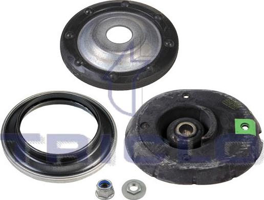 Triclo 780072 - Amortizatora statnes balsts www.autospares.lv