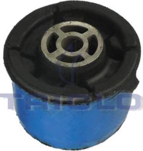 Triclo 780150 - Piekare, Tilta sija www.autospares.lv