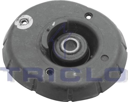 Triclo 780161 - Amortizatora statnes balsts www.autospares.lv