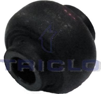 Triclo 780163 - Piekare, Šķērssvira www.autospares.lv