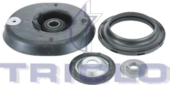 Triclo 780373 - Amortizatora statnes balsts www.autospares.lv