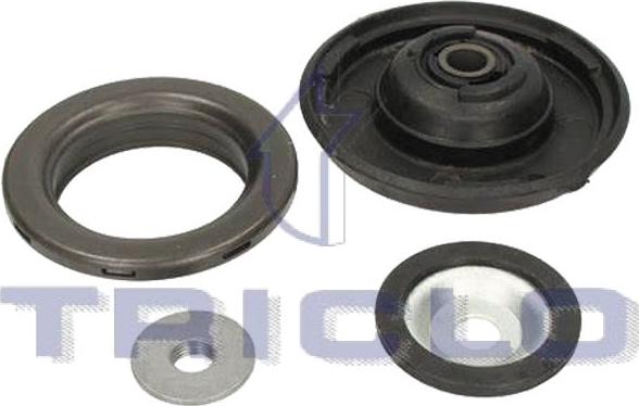 Triclo 780372 - Amortizatora statnes balsts www.autospares.lv