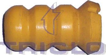 Triclo 781491 - Rubber Buffer, suspension www.autospares.lv