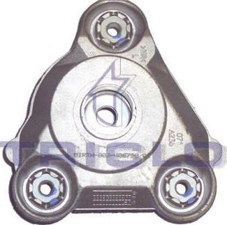 Triclo 781419 - Amortizatora statnes balsts autospares.lv