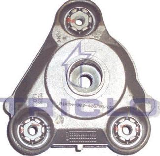 Triclo 781418 - Amortizatora statnes balsts autospares.lv