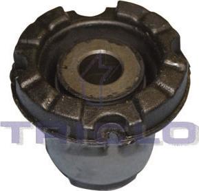 Triclo 781480 - Piekare, Tilta sija www.autospares.lv