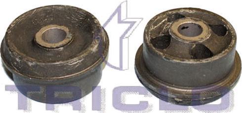 Triclo 781421 - Piekare, Tilta sija www.autospares.lv