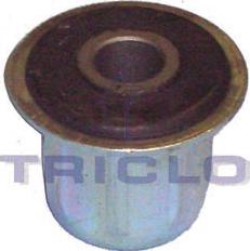 Triclo 781502 - Piekare, Tilta sija www.autospares.lv