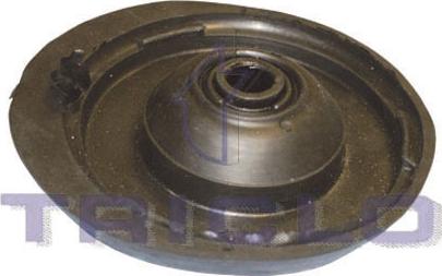 Triclo 781510 - Amortizatora statnes balsts www.autospares.lv