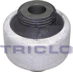 Triclo 781679 - Сайлентблок, рычаг подвески колеса www.autospares.lv