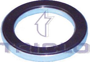 Triclo 781145 - Ritgultnis, Amortizatora statnes balsts www.autospares.lv