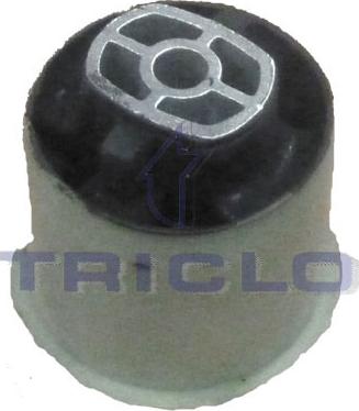 Triclo 781104 - Piekare, Tilta sija www.autospares.lv