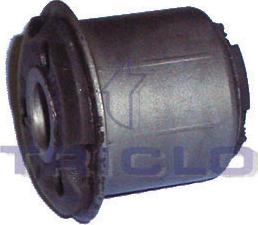 Triclo 781182 - Bush of Control / Trailing Arm www.autospares.lv