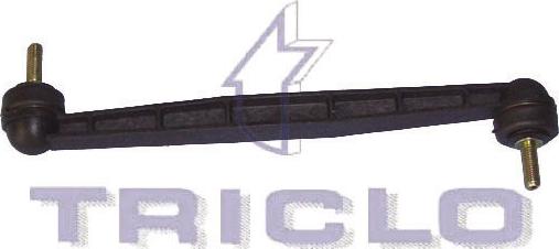 Triclo 781134 - Stiepnis / Atsaite, Stabilizators www.autospares.lv