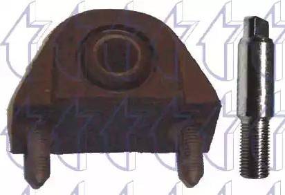 Triclo 781130 - Bush of Control / Trailing Arm www.autospares.lv