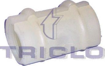 Triclo 781138 - Bukse, Stabilizators www.autospares.lv