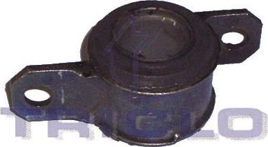 Triclo 781137 - Bush of Control / Trailing Arm www.autospares.lv