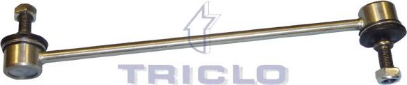 Triclo 781804 - Stiepnis / Atsaite, Stabilizators www.autospares.lv