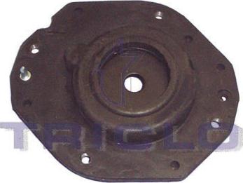 Triclo 781322 - Amortizatora statnes balsts www.autospares.lv