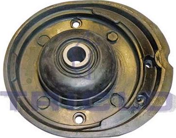 Triclo 781761 - Amortizatora statnes balsts www.autospares.lv