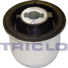 Triclo 781785 - Piekare, Tilta sija www.autospares.lv