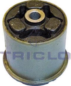 Triclo 788935 - Piekare, Tilta sija www.autospares.lv