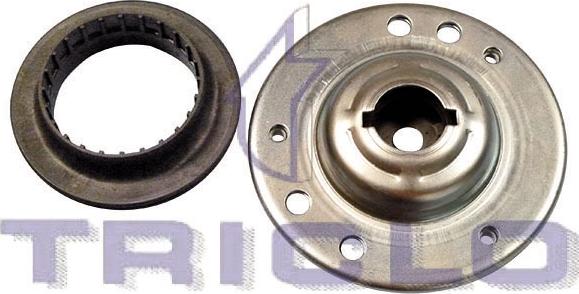 Triclo 788926 - Top Strut Mounting www.autospares.lv