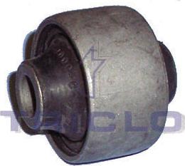 Triclo 788450 - Bush of Control / Trailing Arm www.autospares.lv