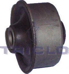 Triclo 788451 - Bush of Control / Trailing Arm www.autospares.lv